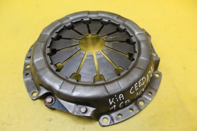 Прижим сцепления kia ceed 1.6 16v фото №1