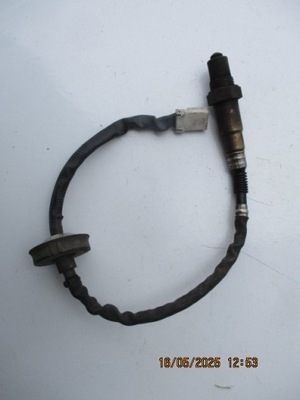 Датчик лямбда-зонд smart forfour i mitsubishi colt vi 0258006566 фото №1