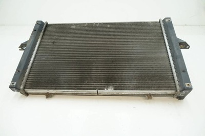 Радиатор volvo s70 v70 i автоматическая коробка передач фото №1