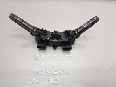 Перемикач комбінований kia picanto ii фото №1
