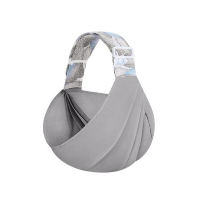 Baby Carrier Adjustable 3D Baby Carrier Wrap