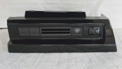 Панель регулировки света peugeot 508 ii 9813535877 фото №1