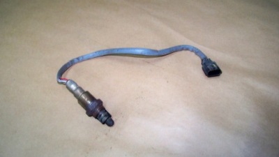 Renault twingo 3 3 1.0 15r датчик лямбда-зонд фото №1