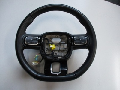 Повітропровід citroen c3 aircross фото №1