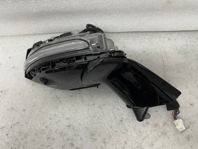 Дзеркало праве kia sportage 5 v 10 + 1 pin камера фото №1