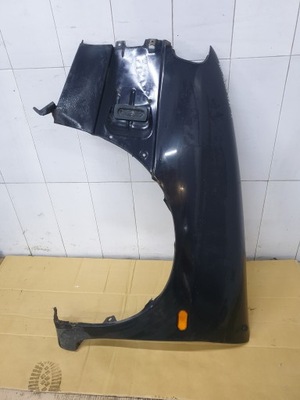 Крыло передний левый seat cordoba lc9z фото №1