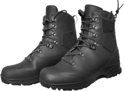 NOWE KONTRAKT BUTY GORE-TEX GTX HAIX MONDO 255 S