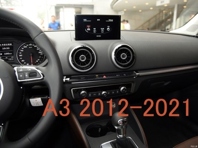 AUDI Q2 A3 2012-styl 2021 Carplay Bezprzewodowy Au 