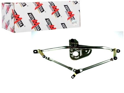 Механизм дворник automega фото №1