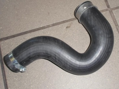 Шланг труба wąż турбины интеркулер левый mercedes sprinter a 9065280282 фото №1