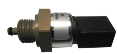 Датчик тиску adblue mercedes actros 2,3 оригінальний номер !! фото №1