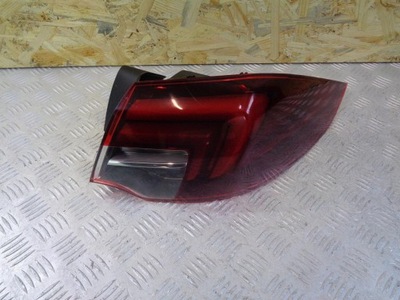 FARO DERECHA PARTE TRASERA PARTE TRASERA OPEL INSIGNIA B HB 17- EU  