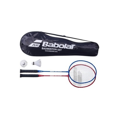 Zestaw do badmintona Babolat Leisure Kit x 2