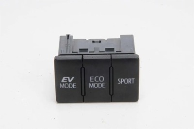 Toyota rav4 iv перемикач sport ev eco trybu jazd фото №1