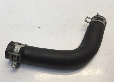 Mitsubishi l200 v 2.4 труба шланг wąż wody фото №1