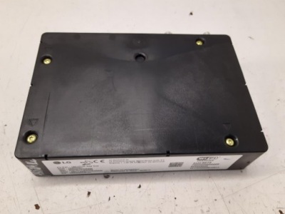 Модуль wifi 84366673 opel astra k фото №1