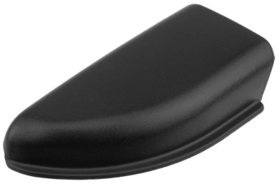 Накладка напрямна двері бокових opel vivaro a 2001- фото №1