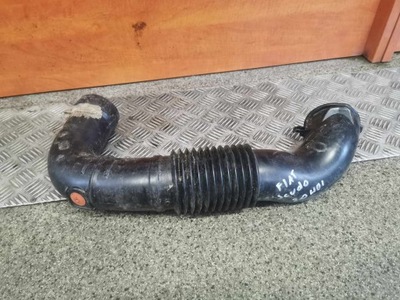 Воздухозаборник воздуха peugeot expert ii 1400446380 фото №1