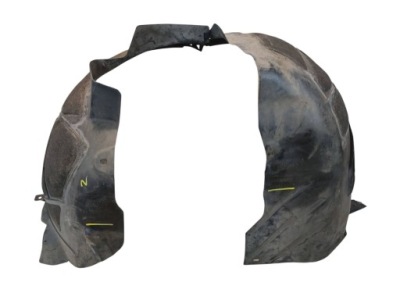 Opel insignia a подкрылок левый перед 22890915 фото №1