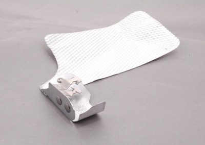 Bmw mini плита termoodporna 11657634747 фото №1