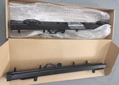 Напрямні сидіння micra k14 - 875005fe9a фото №1