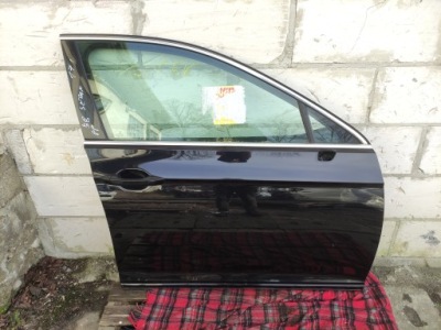 Volkswagen vw passat b8 дверь правое передние перед правый 2017 фото №1