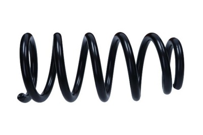 Пружина zaw. honda t. cr-v ii 2.0/2.2ctdi 07.02-09.06 фото №1