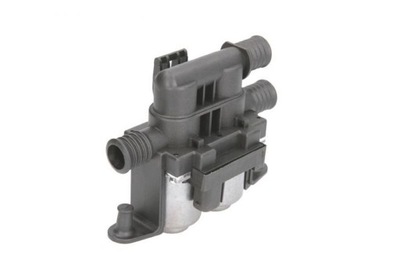 Клапан отопителя bmw x5 e53 3.0i фото №1