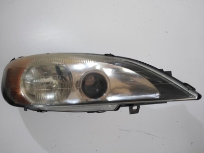 Фара лампа правая nissan primera p11 фото №1