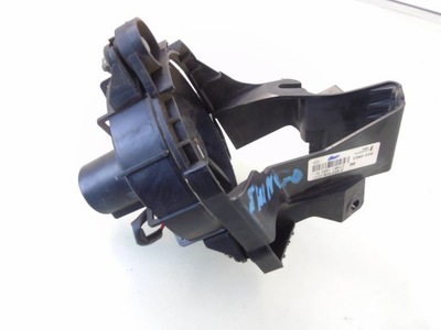 Вентилятор вентилятор twingo iii 214811690r фото №1