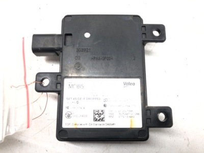 Датчик мертвого pola kia sportage iv d995850001 фото №1