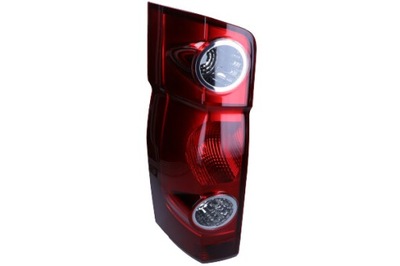 ABAKUS FARO PARTE TRASERA VW CRAFTER 30-35 04.06-12.16 LE  