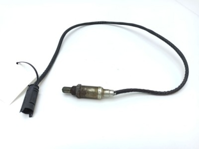Bmw z4 e85 e86 2003 датчик лямбда-зонд 0285005109 фото №1