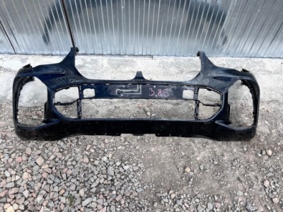 Бампер передній перед bmw x5 g05 m-pakiet фото №1