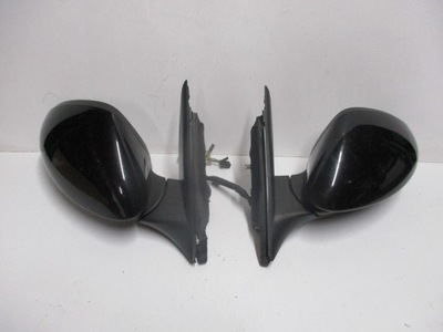 Дзеркало дзеркало alfa romeo stelvio асистент праве ліва фото №1