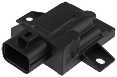 Блок управления насоса топлива range rover sport 2013-,evoque 2020-,velar 2017- фото №1