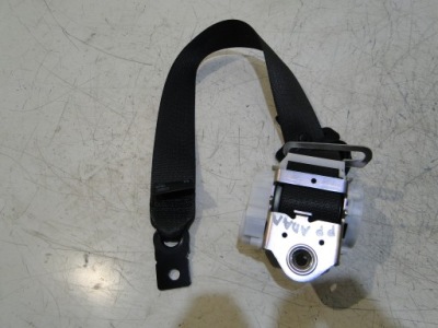 Opel adam ремень безопасности правая  перед передний 13357733 фото №1