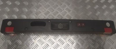 Mercedes w221 молдинг защита замка a221500693 фото №1