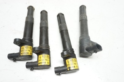 Катушка зажигания fiat stilo 1.2 фото №1