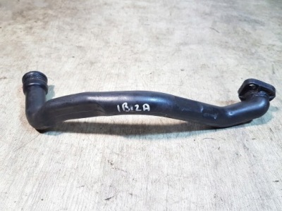 Трубка шланг seat ibiza ii 1.9 tdi фото №1