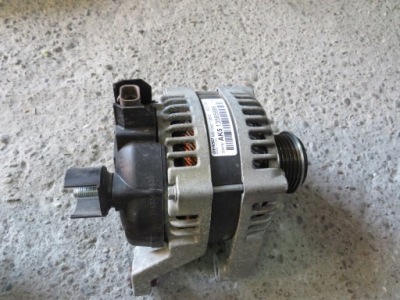 Генератор 13585666 фото №1