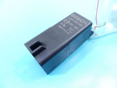 Реле свеча honda cr-v iii 06-11 2.2 i-dtec фото №1