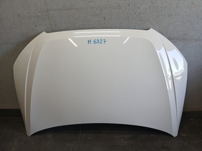 Капот seat arona фото №1