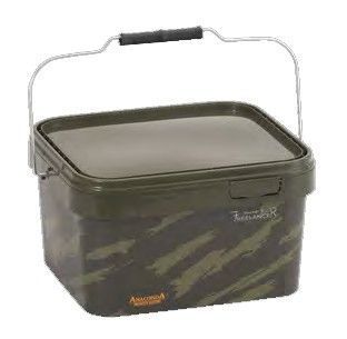 Wiadro Anaconda Freelancer Bucket 5l