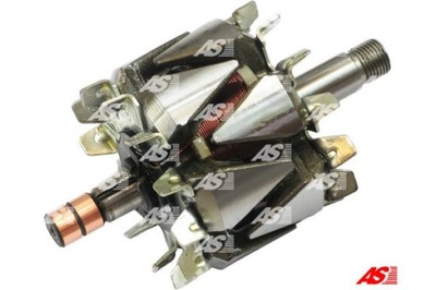 AS-PL ROTOR ALTERNADOR  