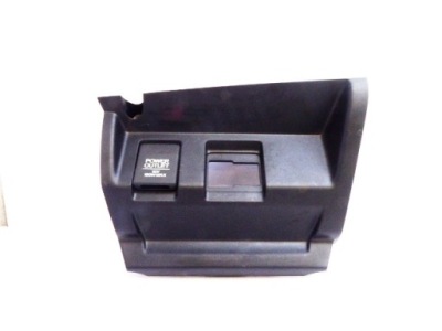 Jazz iv 15-20 port роз'єм прикурювача 1.3 hb 5d фото №1