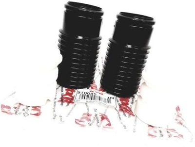 Набор защитный амортизатора kyb 910085 фото №1