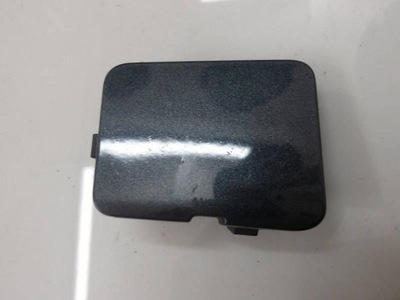 Dacia sandero заглушка hak бампер перед фото №1