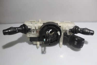 Переключатель комбинированный света renault megane iii фото №1