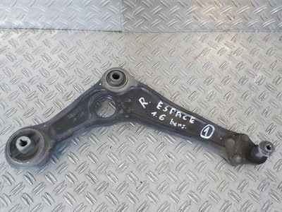 Renault espace v 14-20 1.6 tce рычаг перед правый фото №1